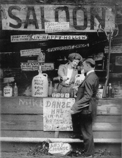 Daisy Ashley, John Ashley’s youngest sister