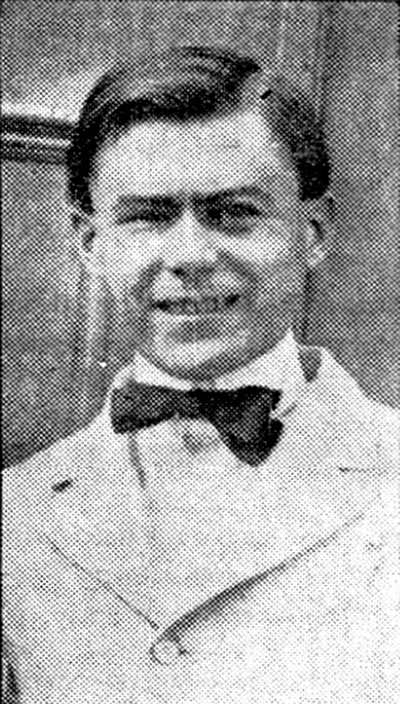 John Ashley was known for wearing Palm Beach suits during his court appearances.