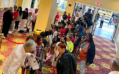 Sunrise Theatre Foundation