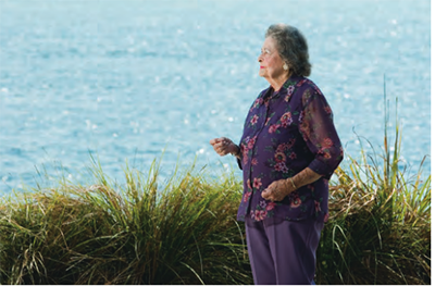 Ada Coats Williams was tipped by one of the deputies at the scene of the Ashley Gang shooting that events did not unfold as they were presented to the court in 1924. Her reporting led to the book, Florida’s Ashley Gang.