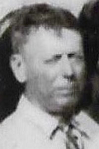 Bill Ashley was the last of the original Ashley men. He died in 1940.