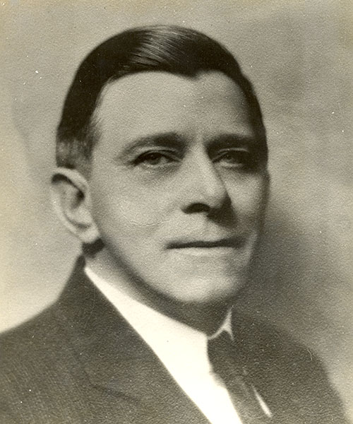 Sheriff Bob Baker had his own bootlegging problems and was undergoing a contentious separation with his wife as he sought to capture the Ashley Gang.