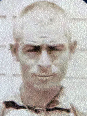 Ray Lynn had only been a member of the Ashley Gang for three months before he was killed at the Sebastian River bridge.