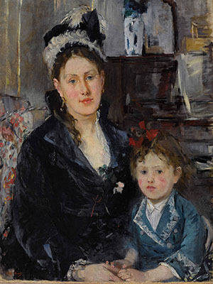 The VBMA will exhibit French Moderns: Monet to Matisse, featuring 59 artworks from the Brooklyn Museum’s collection of European art.