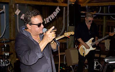 Hurricane Hawk and the Invaders