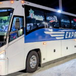 PSL X bus