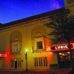 The 100-year-old building occupied by The Lyric Theatre was built in 1925 by Stuart resident John Hancock. It was the third Lyric he built in Stuart. Each one had more seats than the last to accommodate a growing population. THE LYRIC THEATRE