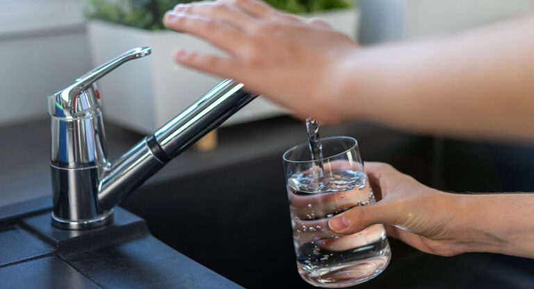 Read more about the article City of PSL temporarily halts adding fluoride to water