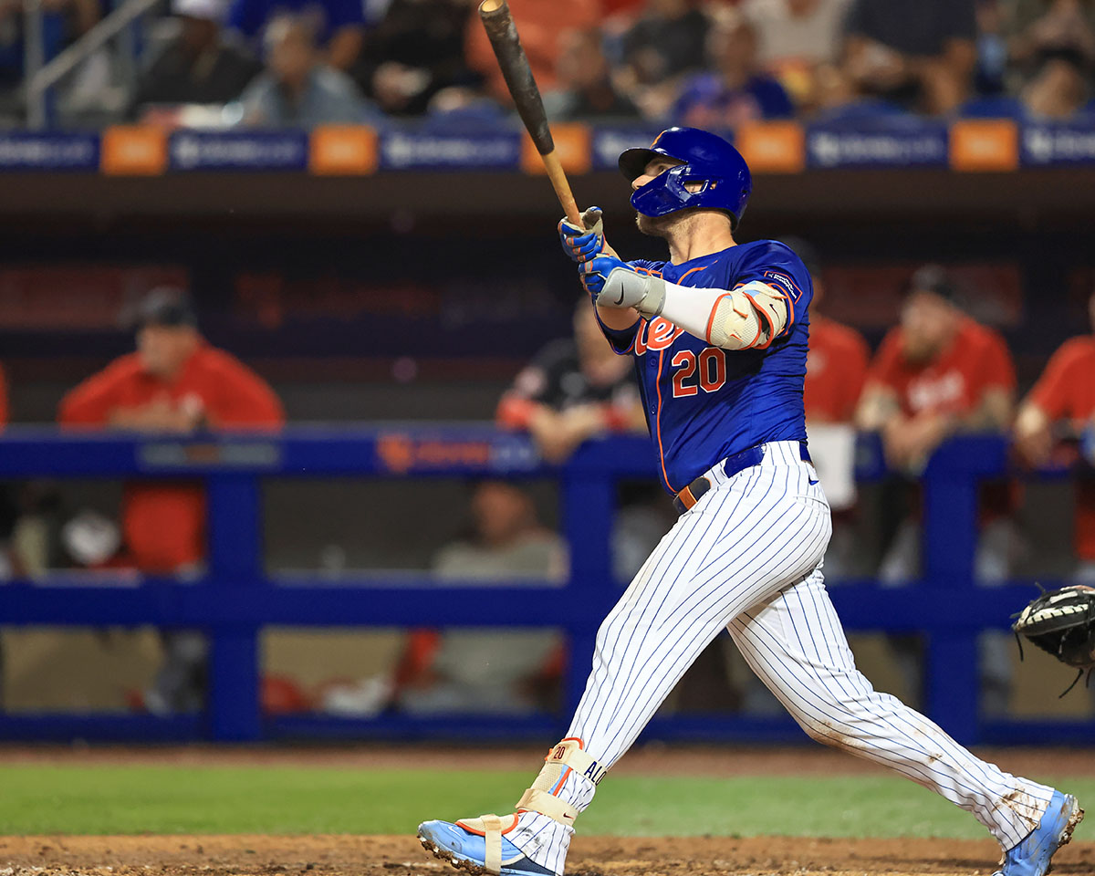 To the relief and joy of Mets fans, all-star 1st baseman Pete Alonso finally re-signed with the team in early February. Alonso has hit more home runs since 2019 than any other National Leaguer.