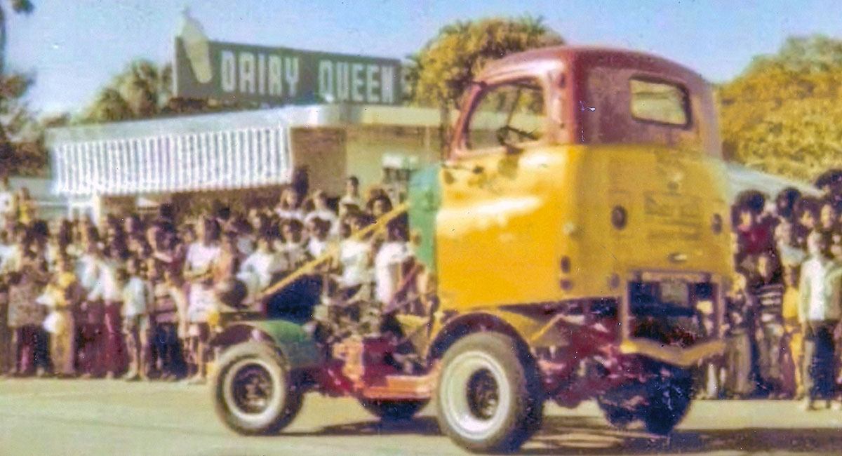 Dairy Queen was downtown's sweet spot for generations | Indian