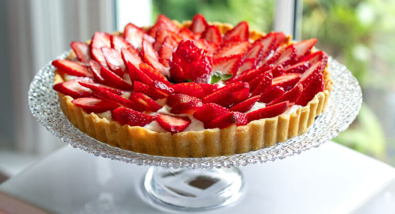 Read more about the article Berry delicious