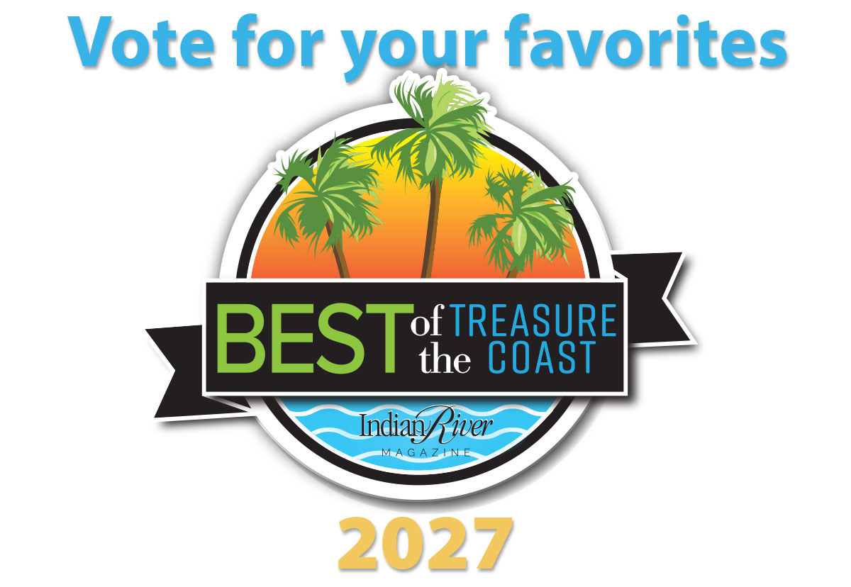 Read more about the article Best of the Treasure Coast 2027 Contest Rules