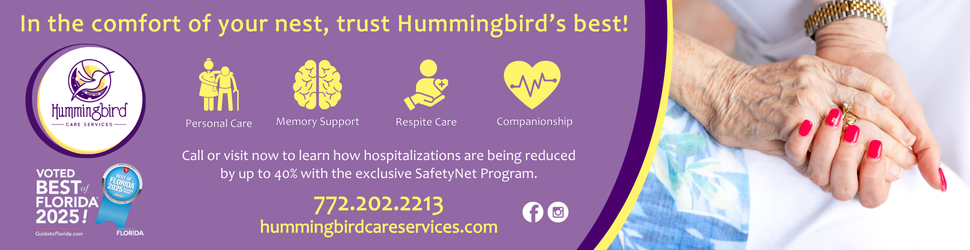 Humingbird Care Services