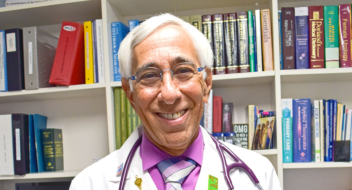 Read more about the article Medical miracle