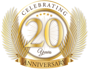 Celebrating our 20th anniversary of Indian River Magazine