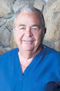 Dr. Ron Grober