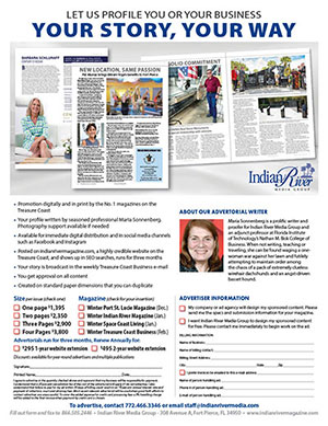 Advertise your Sponsored Content