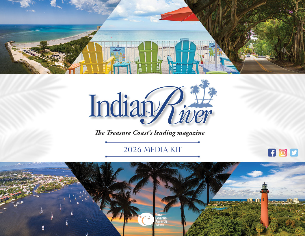 Indian River Media Kit 2026