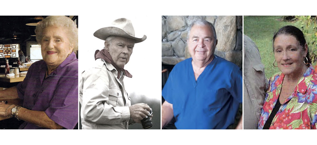 Read more about the article In Memory, With Thanks