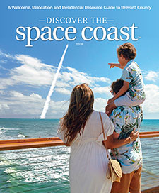 Discover the Space Coast