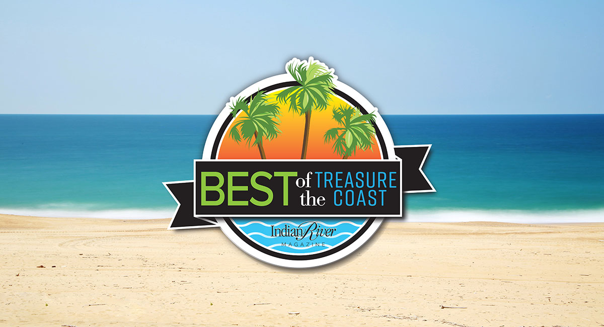 Read more about the article Best of the Treasure Coast 2026