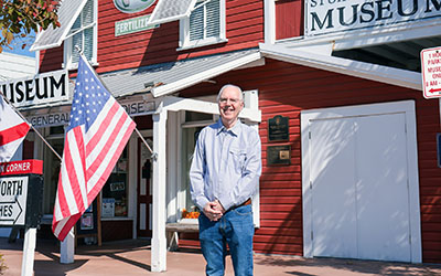 Read more about the article Notable