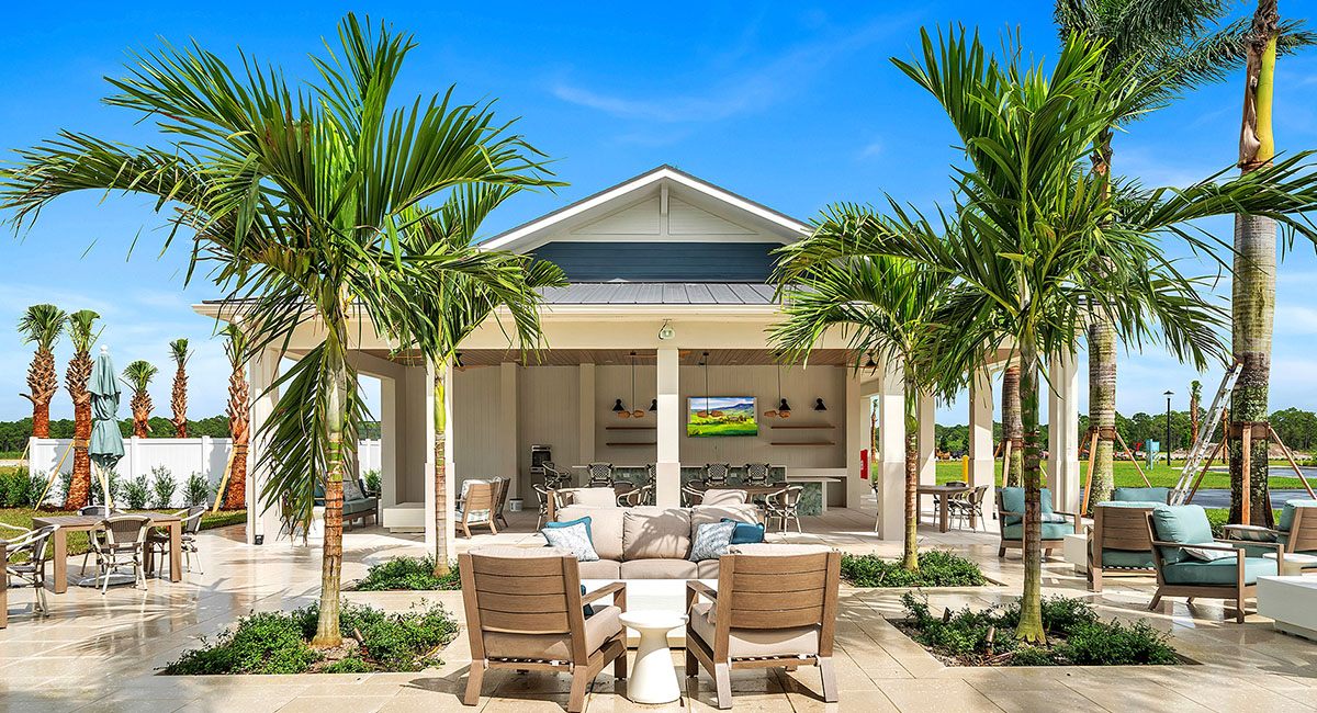 Read more about the article Something Wyld Is Taking Shape in Your Backyard