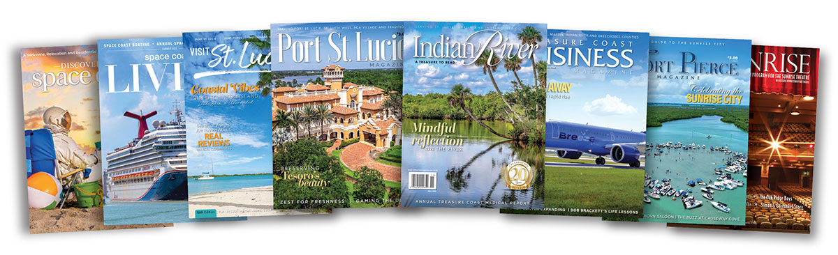 Indian River Media Group publications