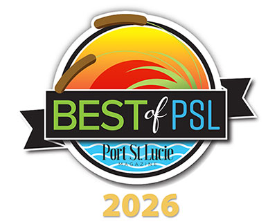 Vote in the Best of Port St. Lucie 2026 contest
