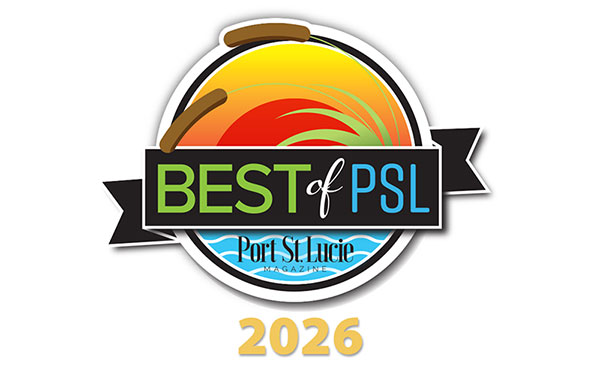 Vote in the Best of Port St. Lucie 2026 contest