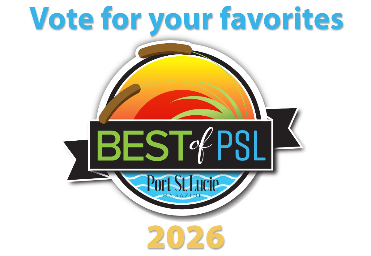 Read more about the article Best of Port St. Lucie 2026 contest