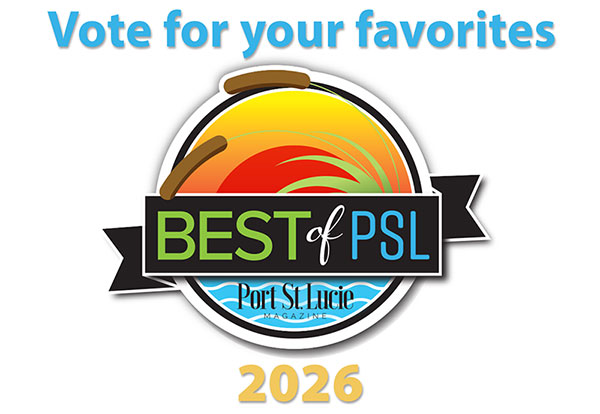 Vote in the Best of Port St. Lucie 2026 contest