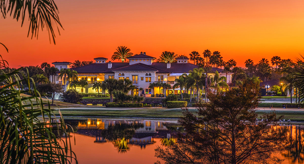 Read more about the article GHO Homes at Grand Harbor – now that is Florida living!