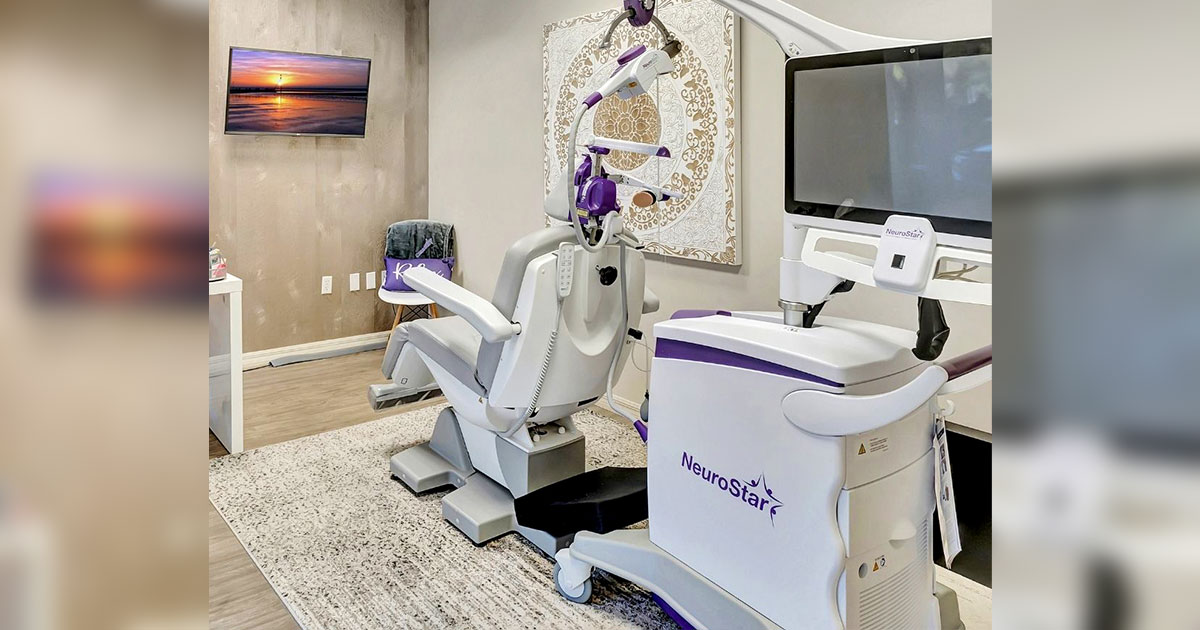 Read more about the article Navigating toward better mental health