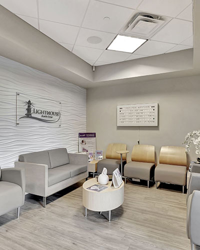 Lighthouse Health Group in Vero Beach