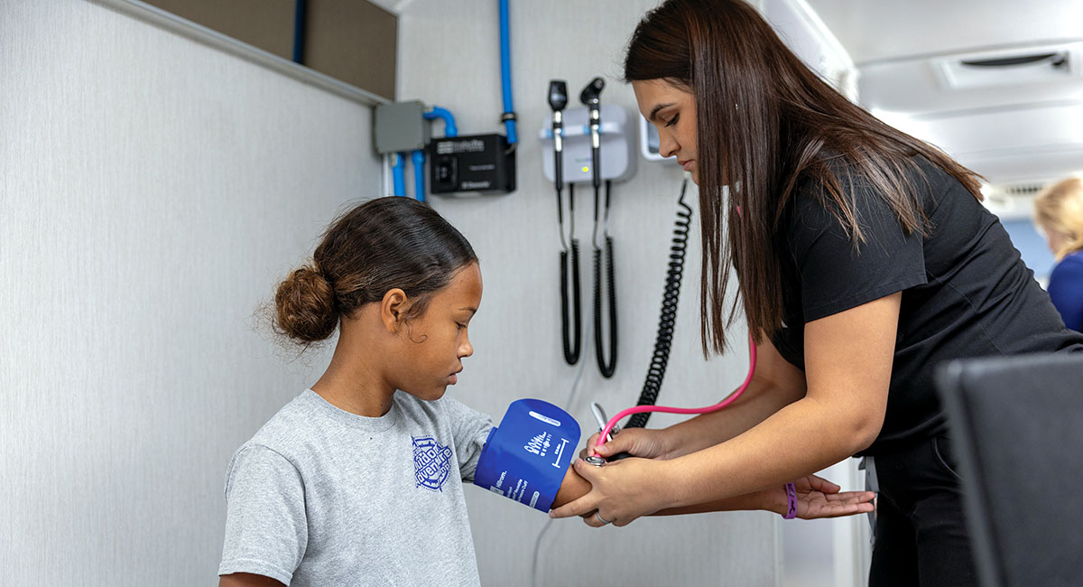 Read more about the article Visiting Nurse Association of the Treasure Coast embraces community with continuum of care