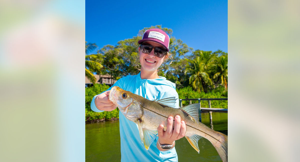Read more about the article Water warrior