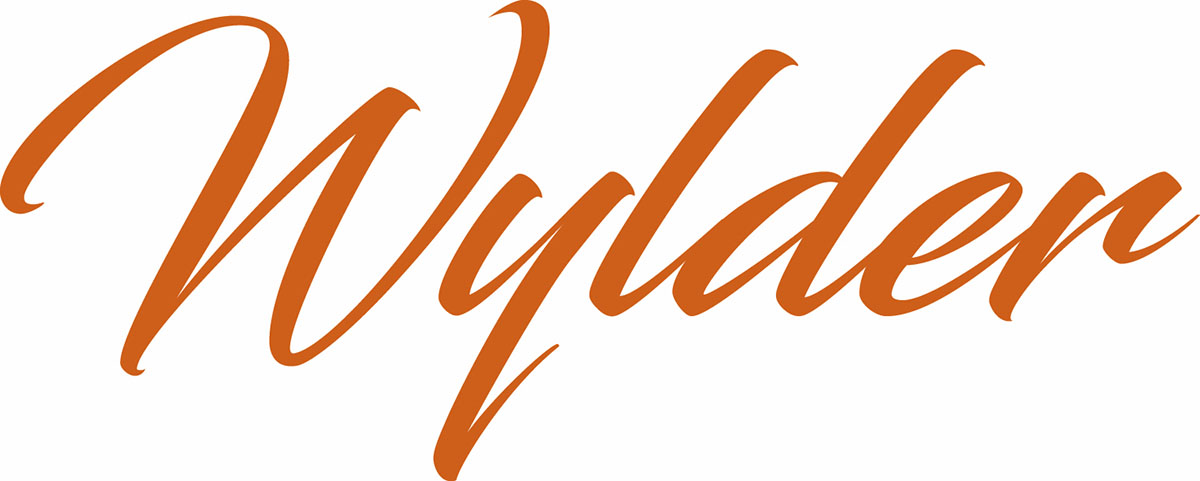 Wylder Logo
