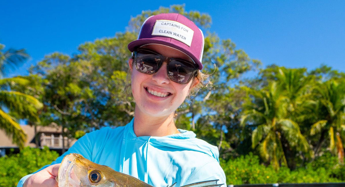 Read more about the article Water Warrior