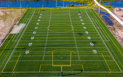 Tradition Regional Park
